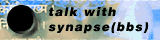 talk with synapse(bbs)